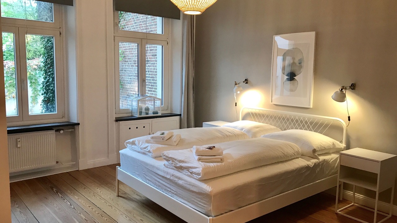Photo of Bedroom in Altona-Nord