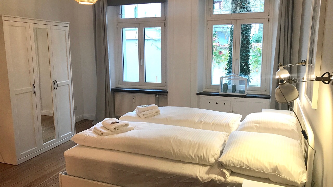 Photo of Bedroom in Altona-Nord