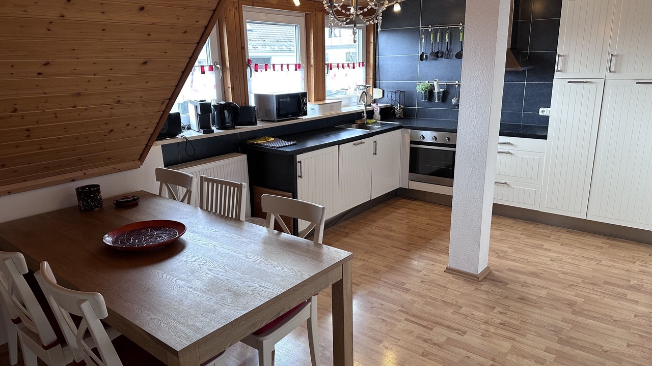 Photo of Kitchen in Schwarzenbruck