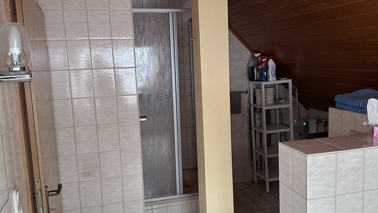 Photo of Bathroom in Schwarzenbruck