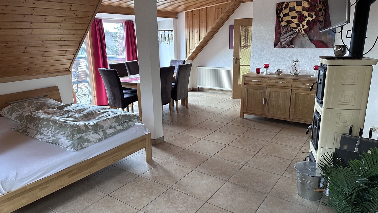 Photo of Bedroom in Schwarzenbruck