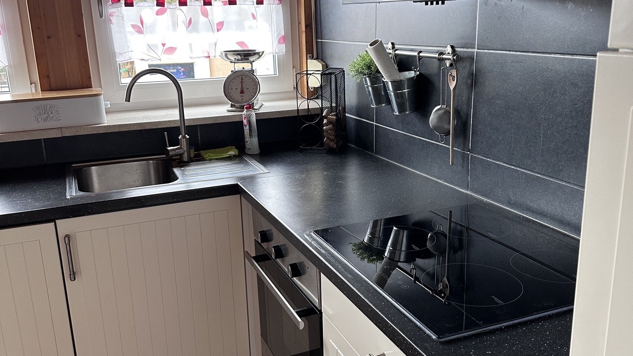 Photo of Kitchen in Schwarzenbruck