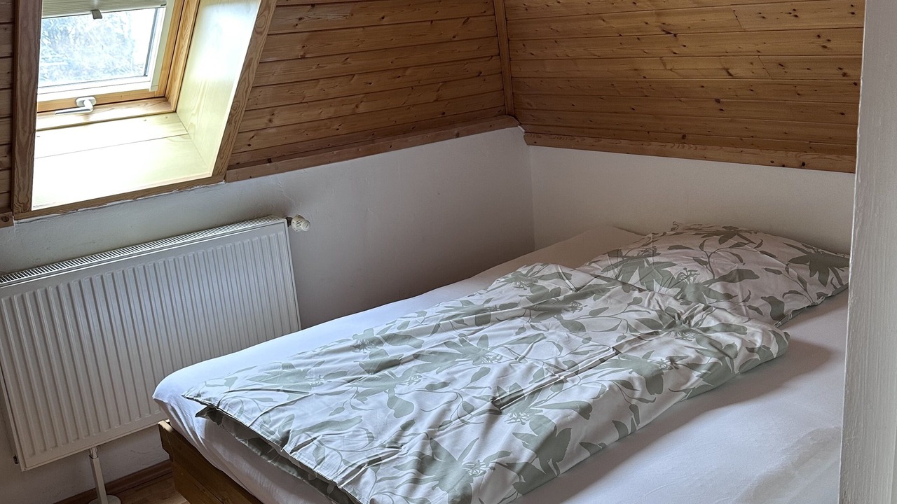 Photo of Bedroom in Schwarzenbruck