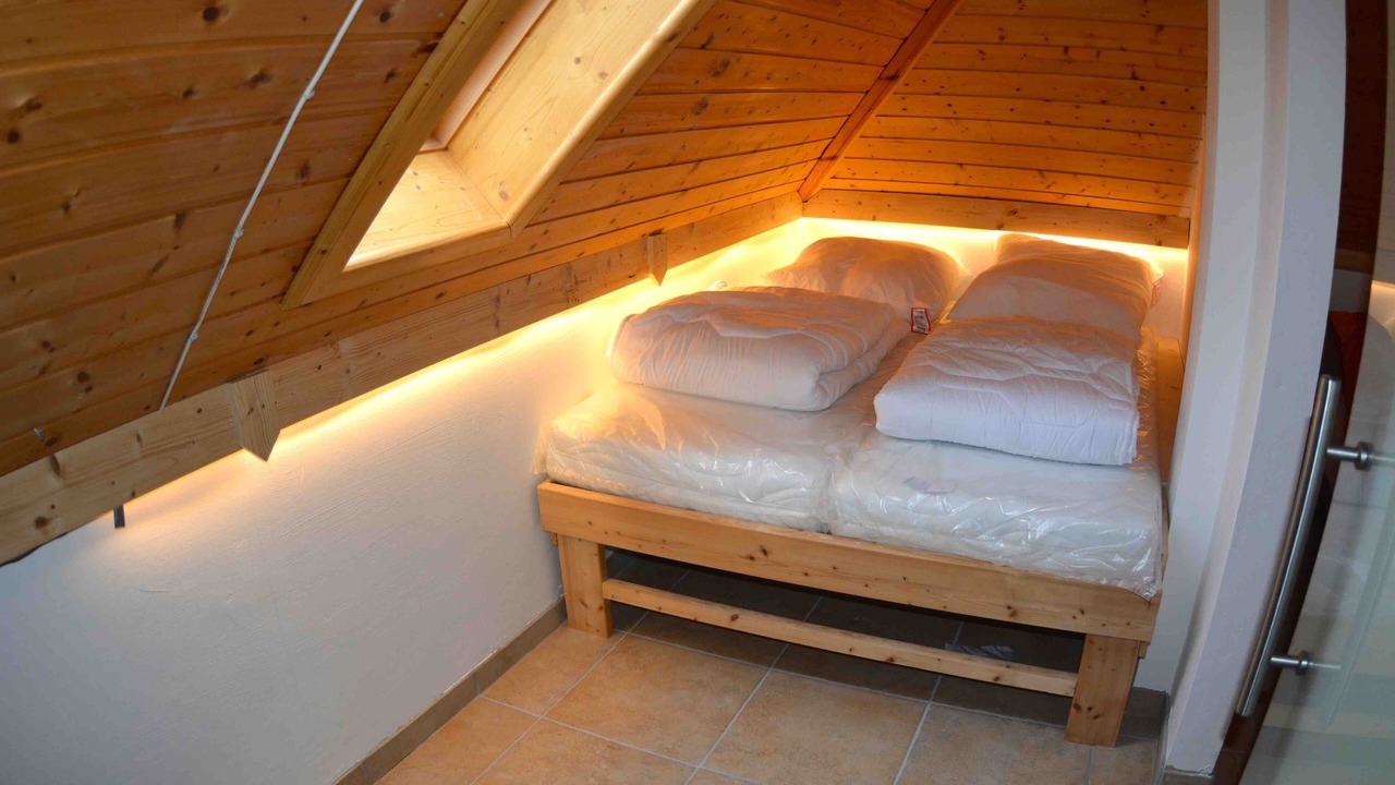 Photo of Bedroom in Schwarzenbruck