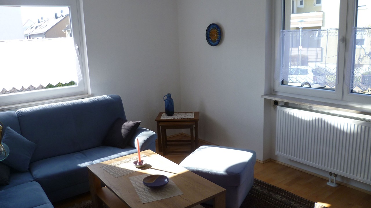 Photo of Livingroom in Grotzingen