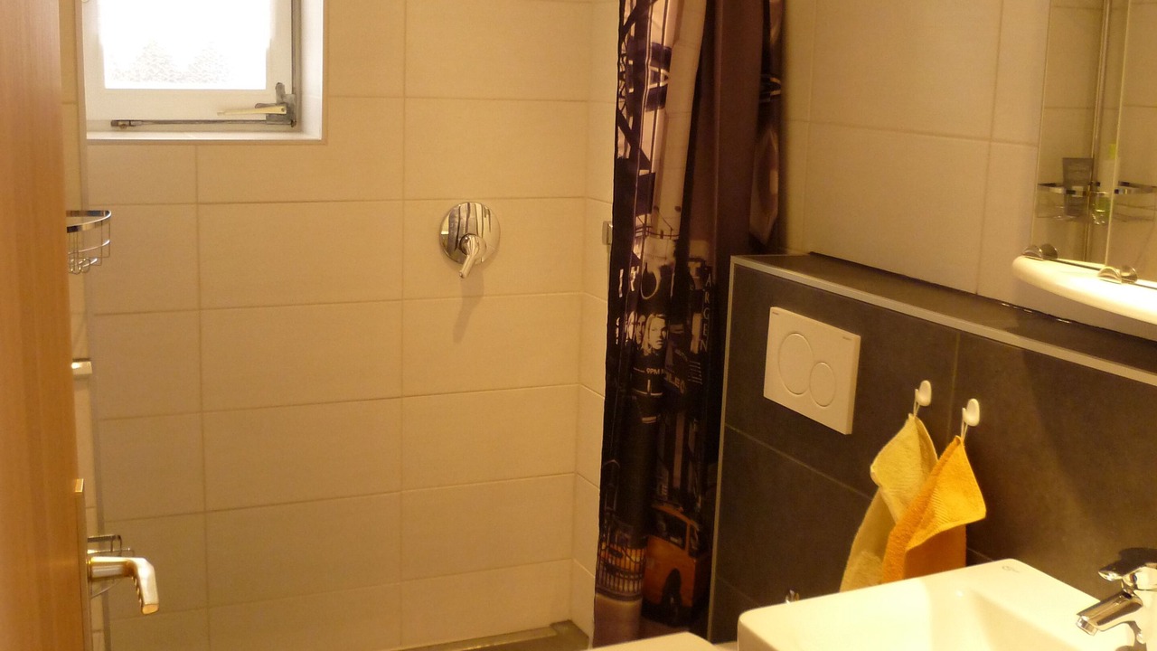 Photo of Bathroom in Grotzingen