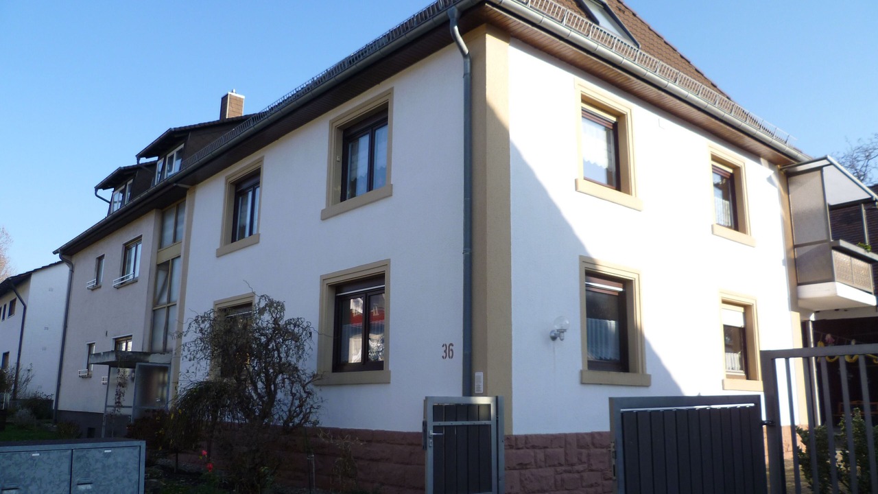 Photo of Outdoor in Grotzingen