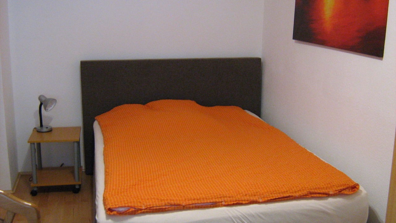Photo of Bedroom in Grotzingen