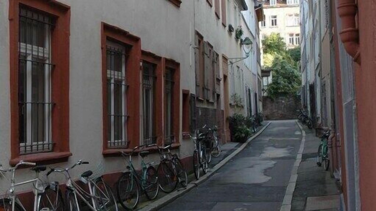 Photo of Others in Heidelberg City Centre