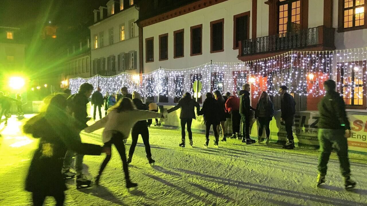 Photo of Others in Heidelberg City Centre