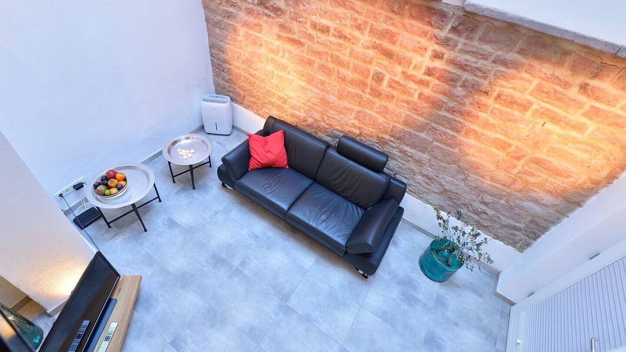 Photo of Livingroom in Heidelberg City Centre
