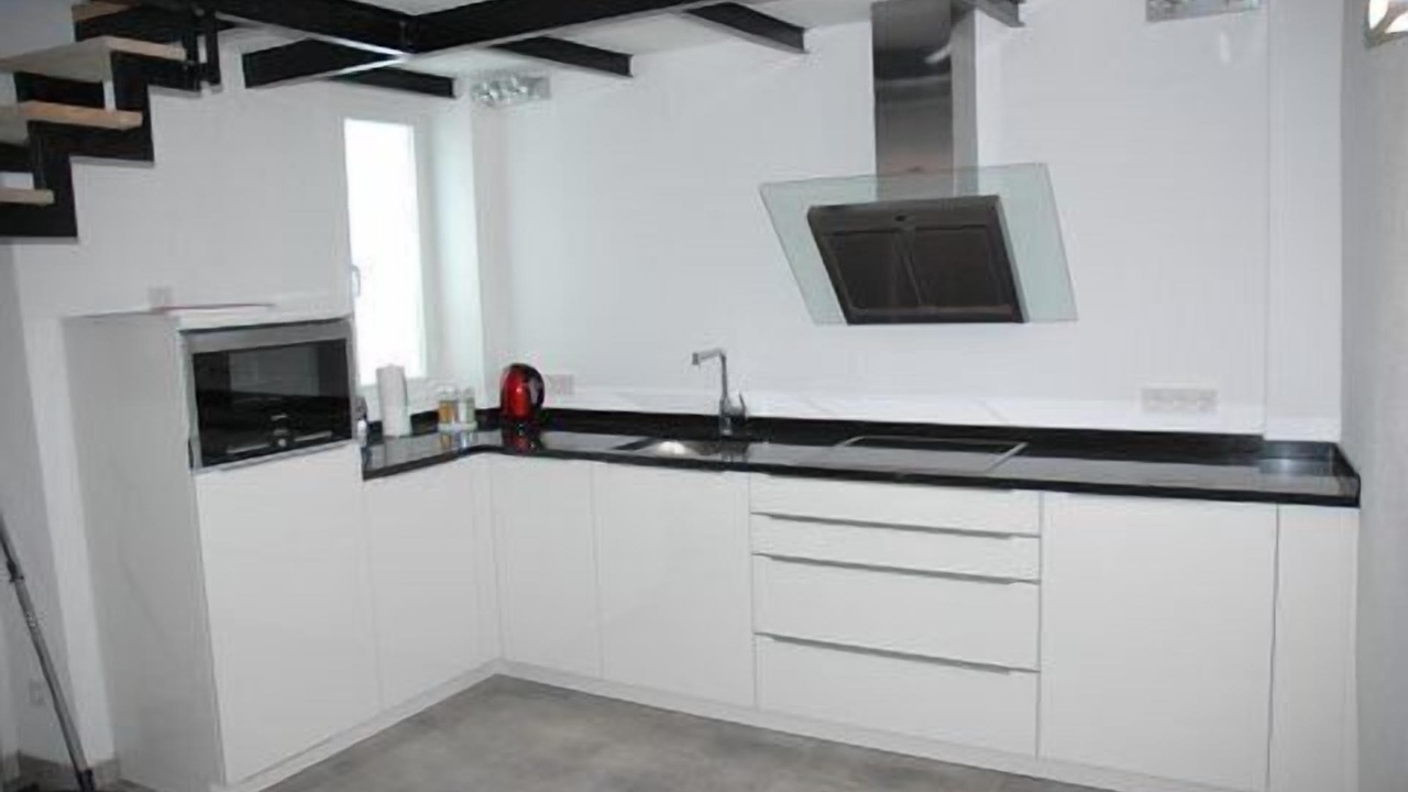 Photo of Kitchen in Heidelberg City Centre