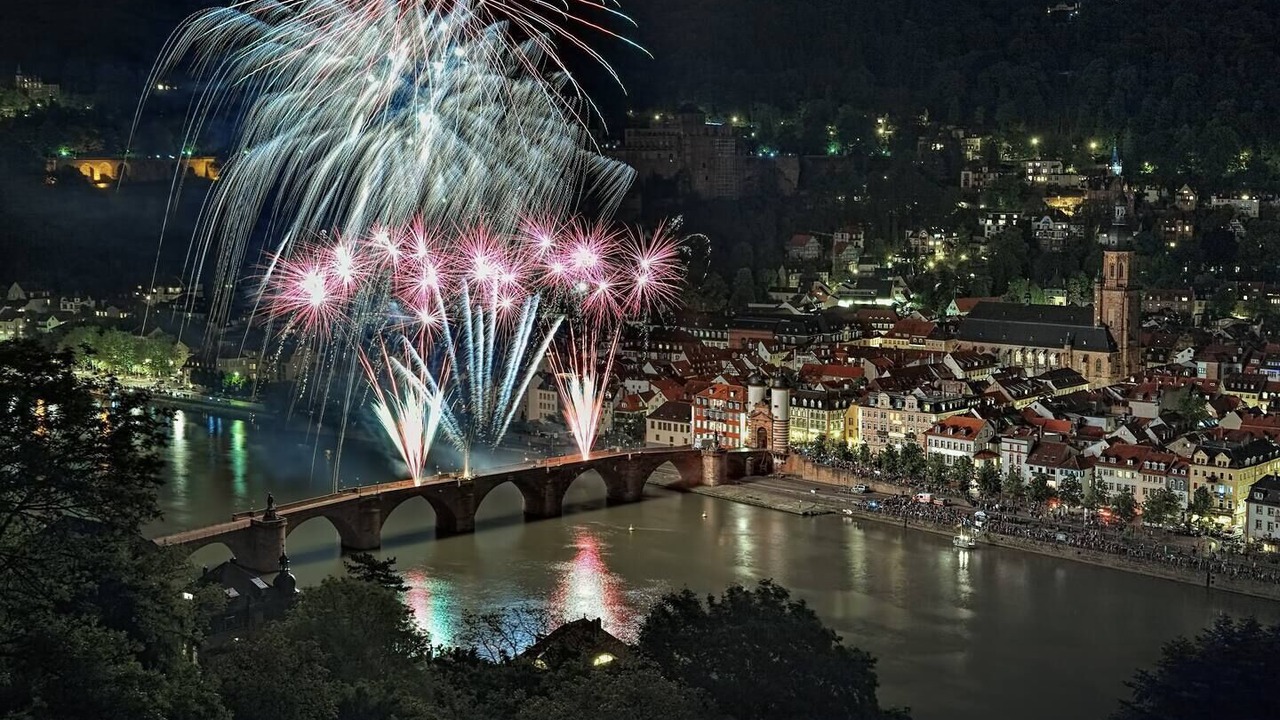 Photo of Others in Heidelberg City Centre