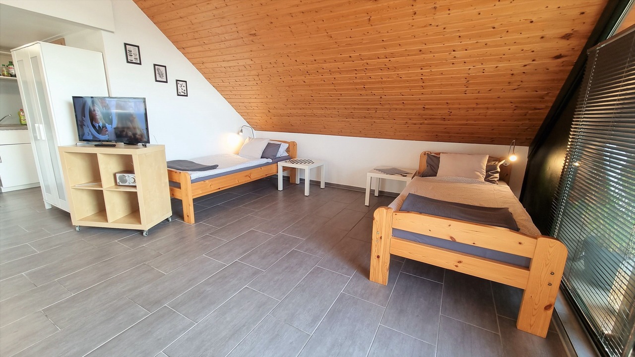 Photo of Bedroom in Seevetal