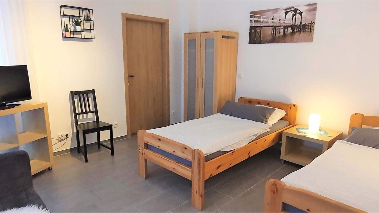 Photo of Bedroom in Seevetal