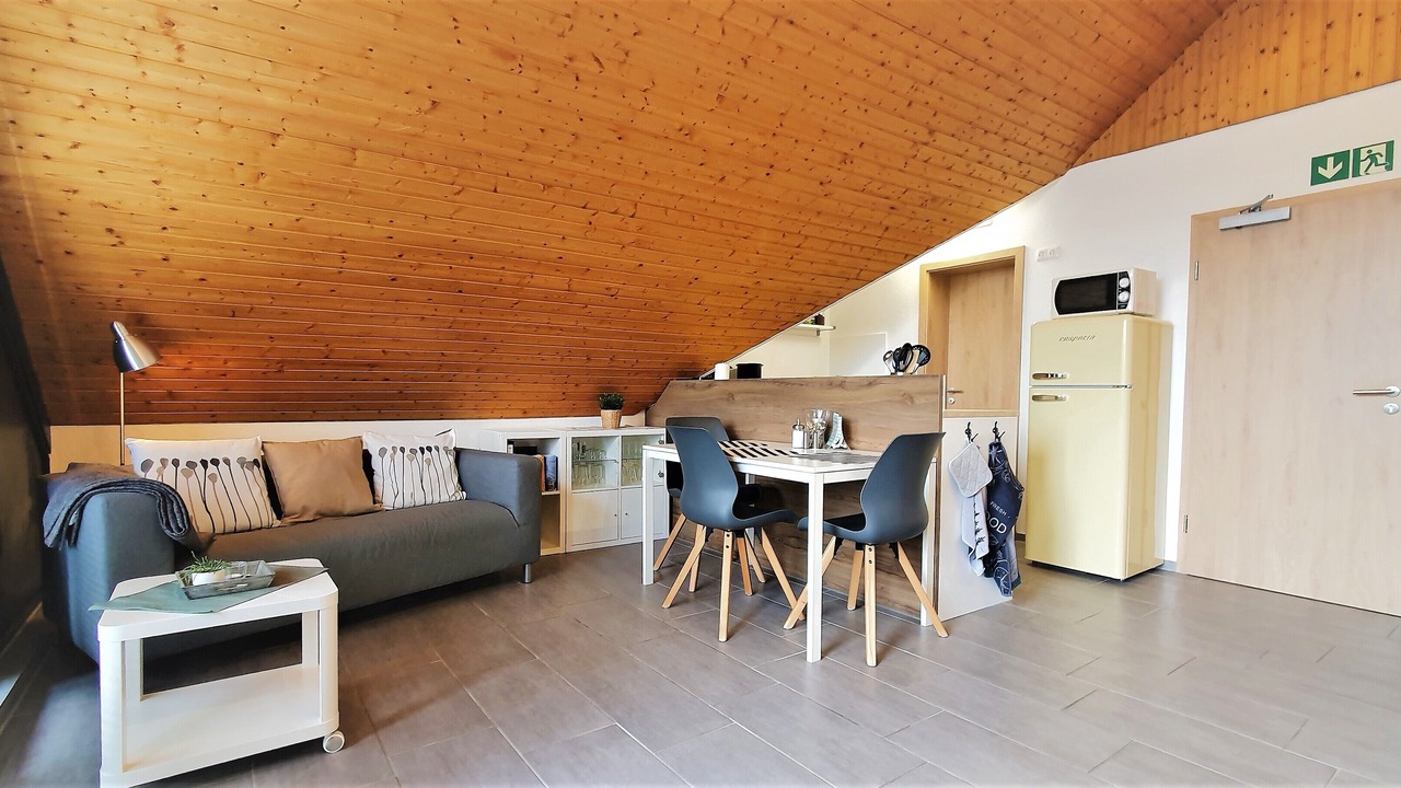 Photo of Livingroom in Seevetal