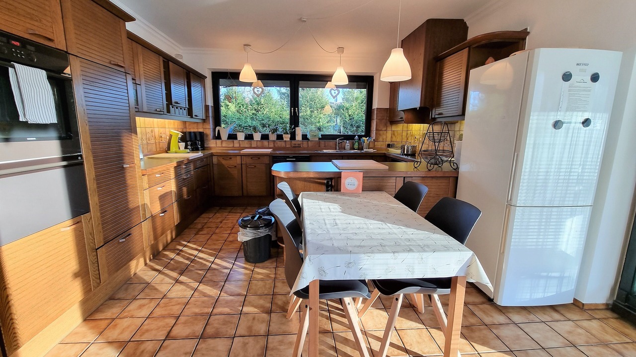 Photo of Kitchen in Seevetal