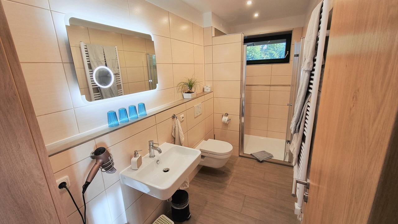 Photo of Bathroom in Seevetal