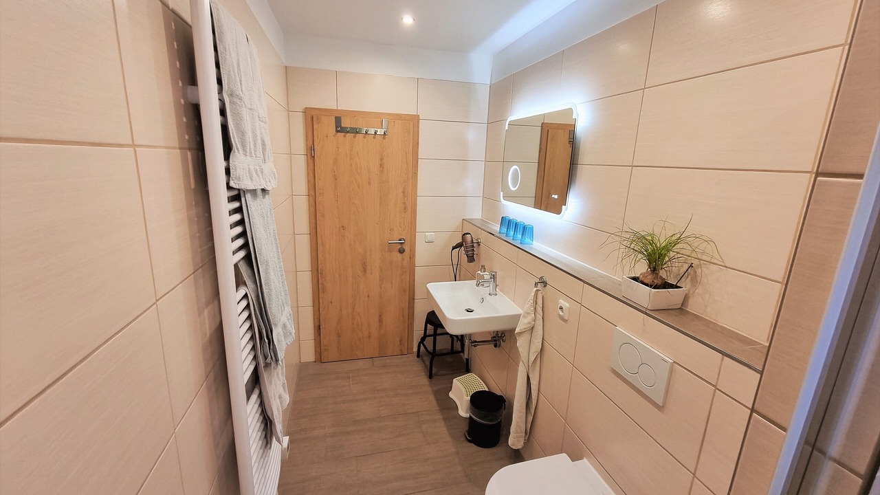 Photo of Bathroom in Seevetal