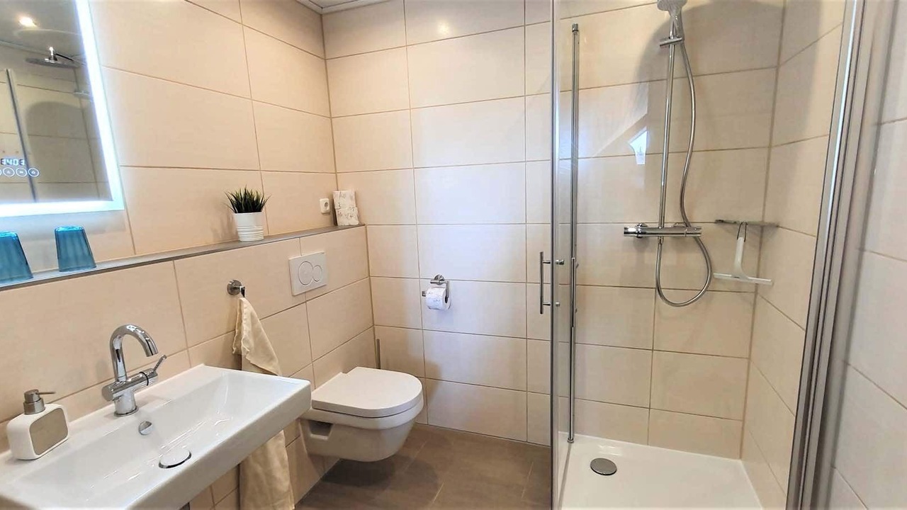Photo of Bathroom in Seevetal