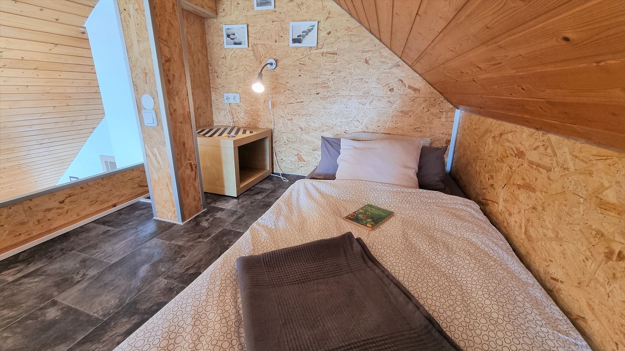 Photo of Bedroom in Seevetal
