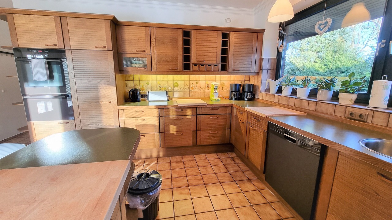 Photo of Kitchen in Seevetal