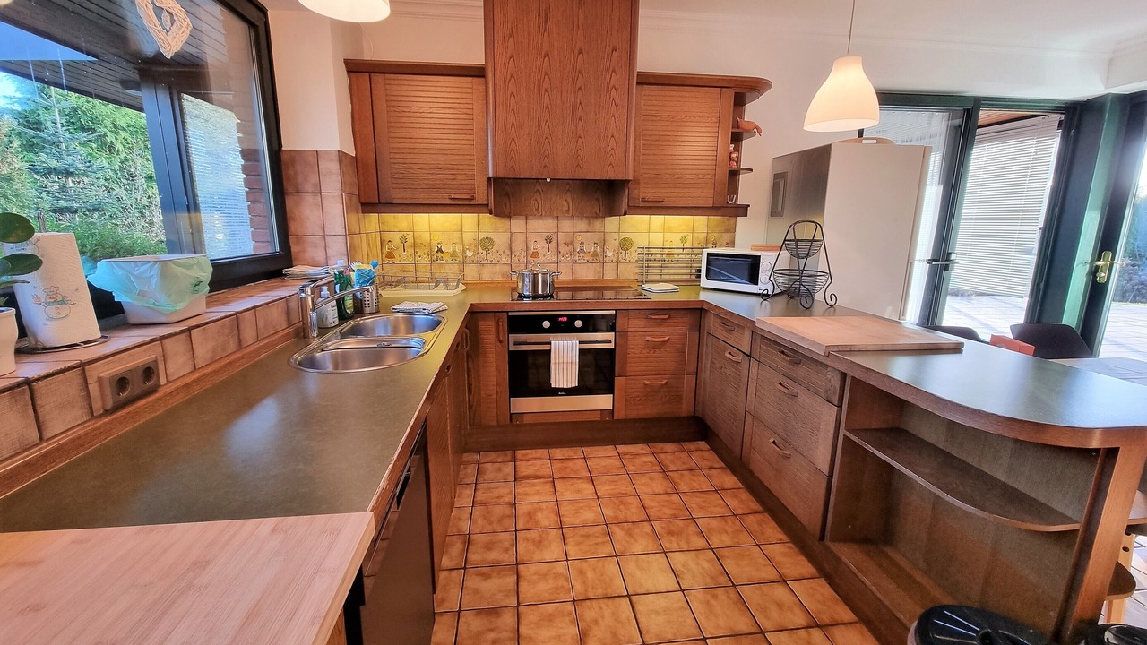 Photo of Kitchen in Seevetal