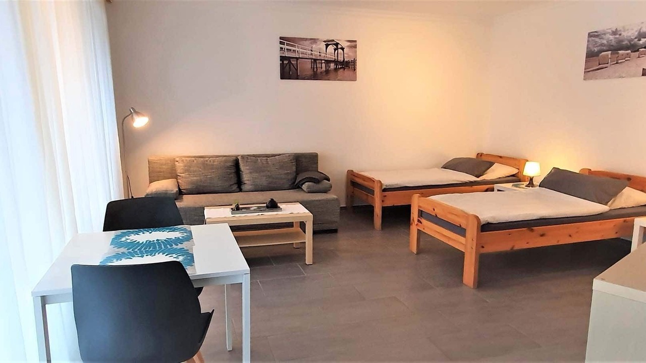 Photo of Livingroom in Seevetal