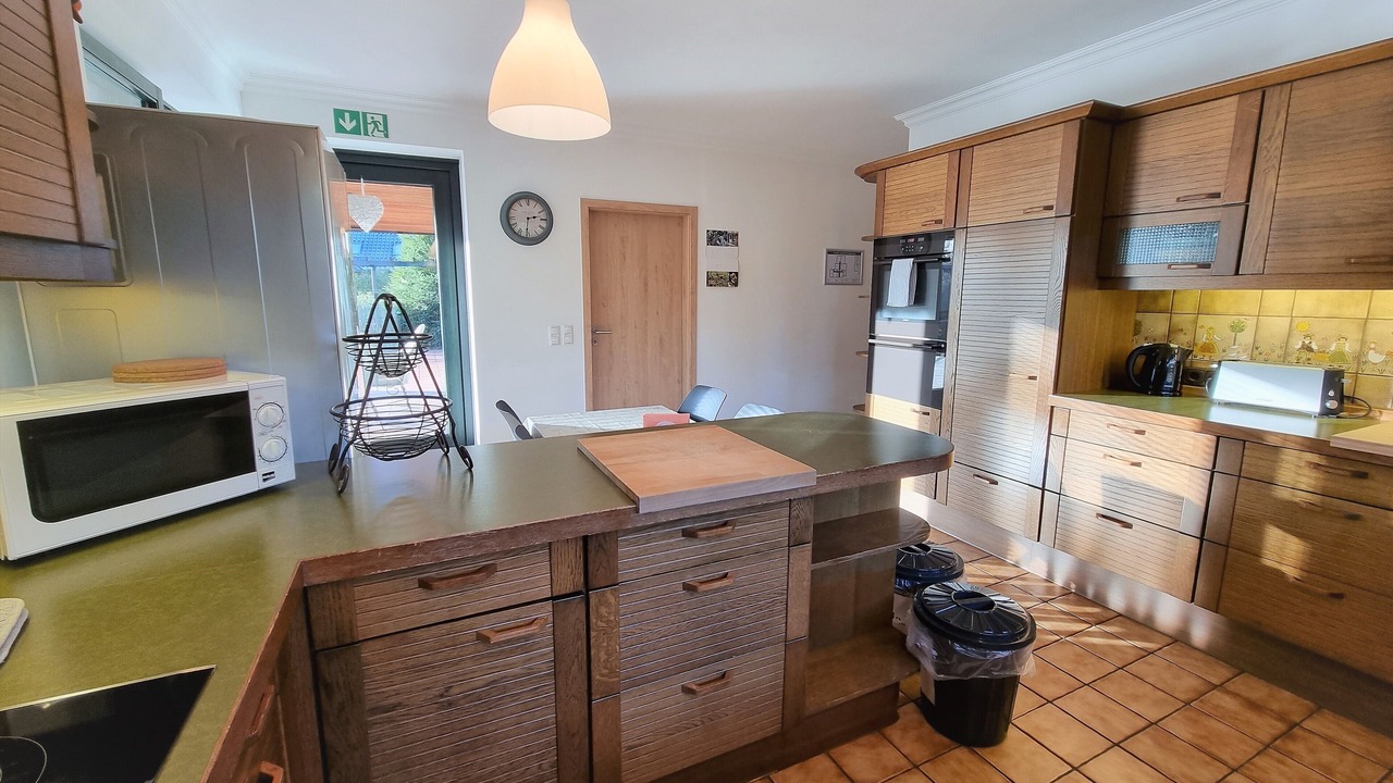 Photo of Kitchen in Seevetal