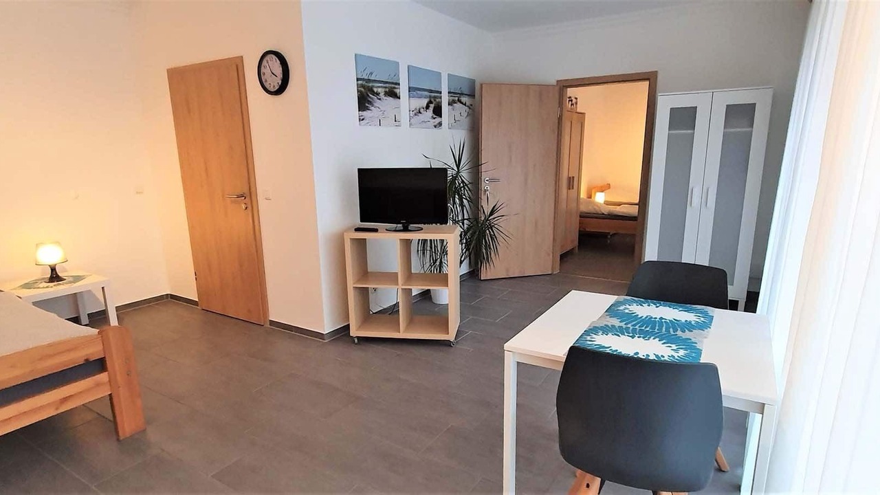 Photo of Bedroom in Seevetal