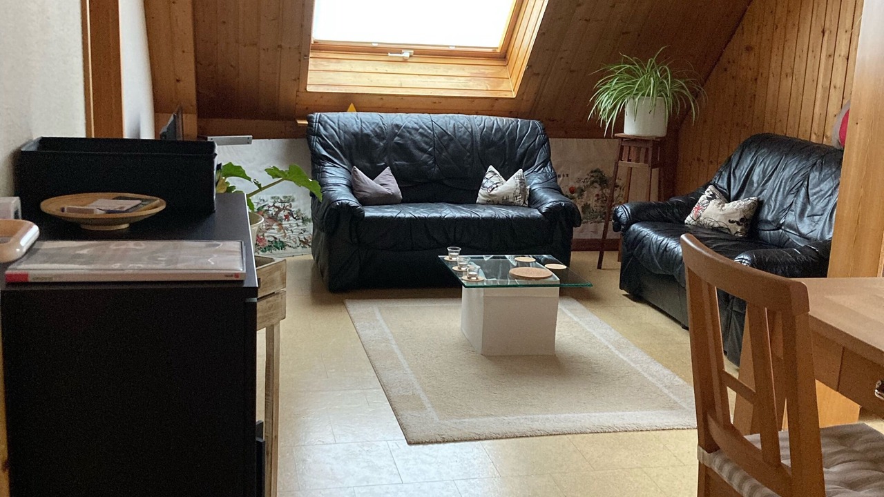Photo of Livingroom in Heiligensee