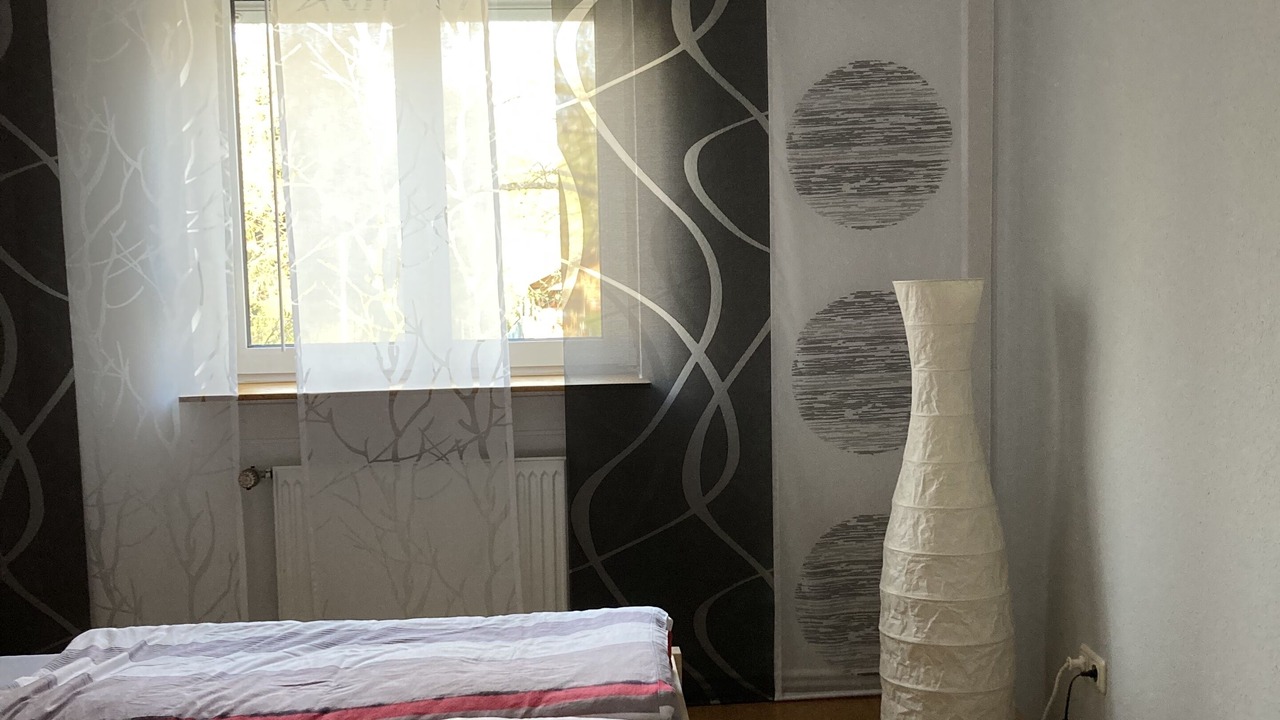 Photo of Bedroom in Heiligensee