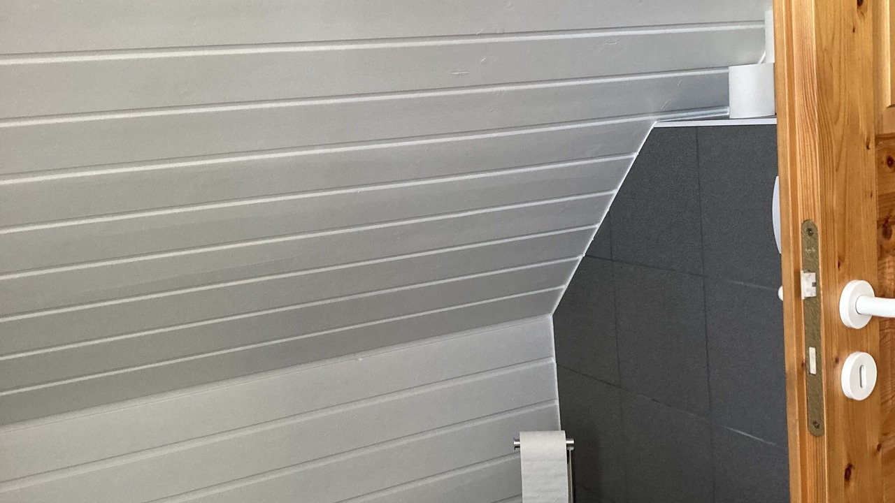 Photo of Bathroom in Heiligensee