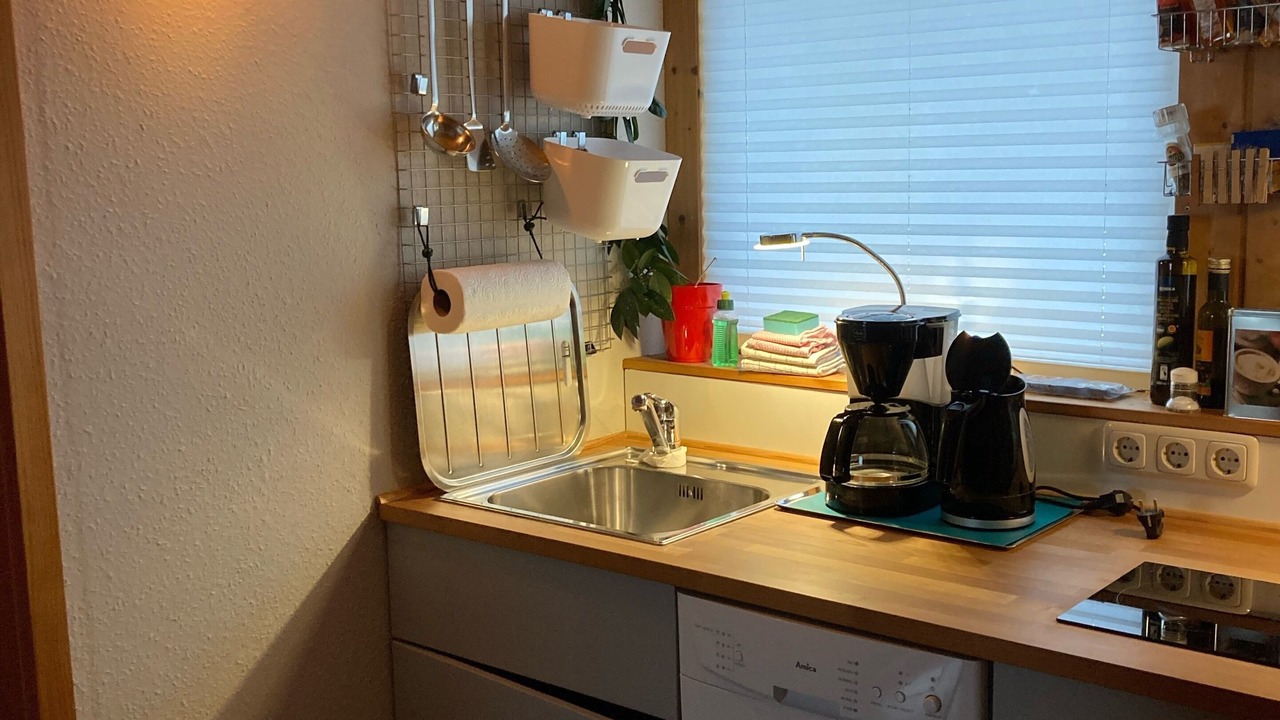 Photo of Kitchen in Heiligensee