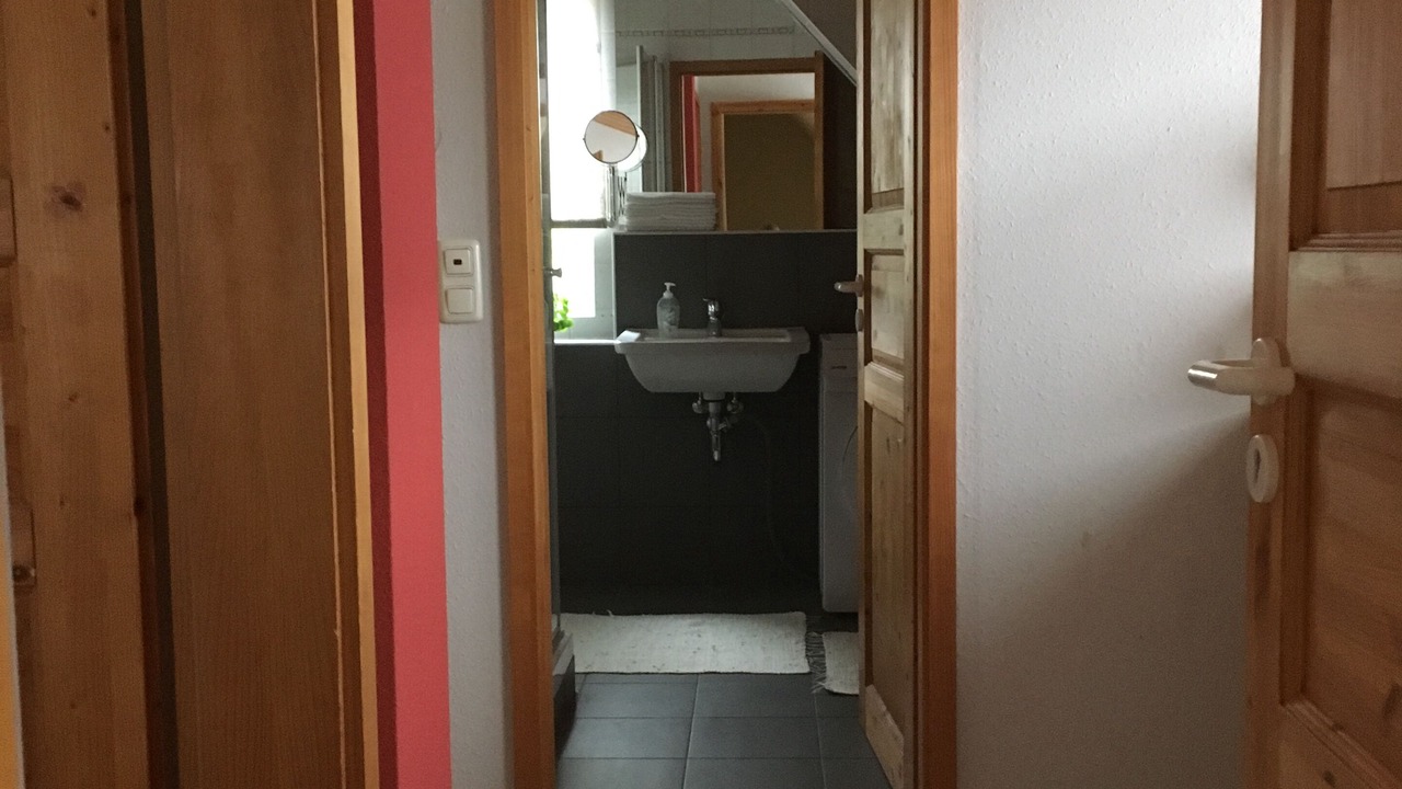 Photo of Bathroom in Heiligensee