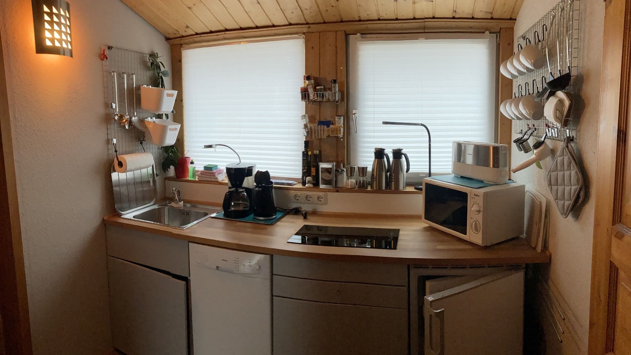 Photo of Kitchen in Heiligensee