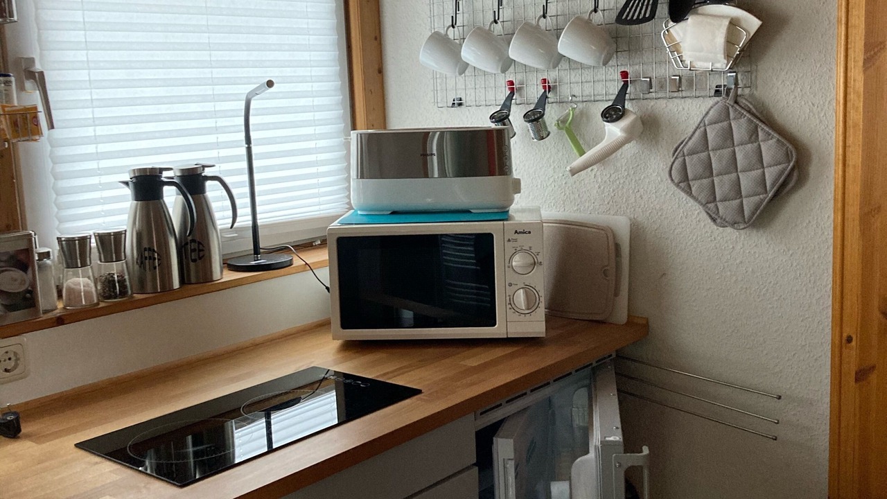 Photo of Kitchen in Heiligensee