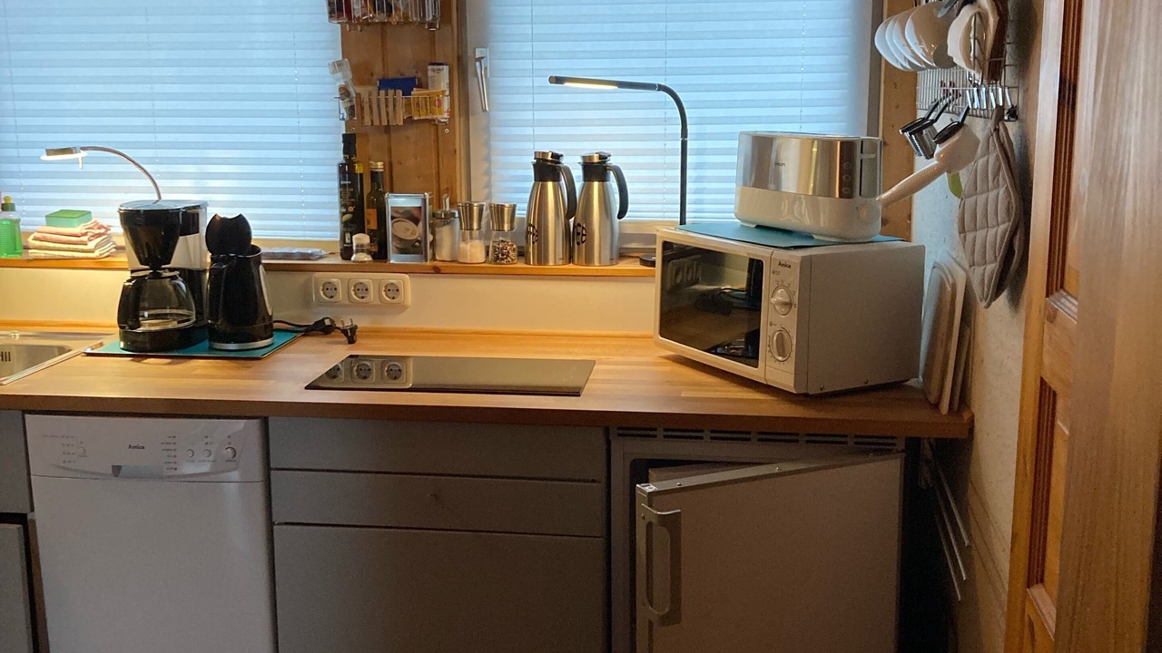 Photo of Kitchen in Heiligensee