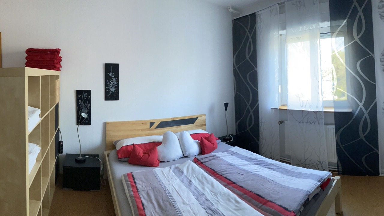 Photo of Bedroom in Heiligensee