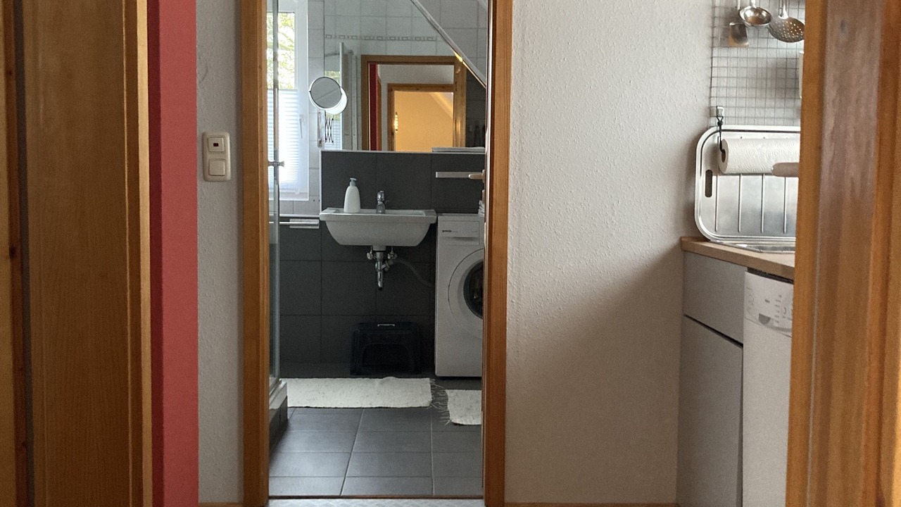Photo of Bathroom in Heiligensee