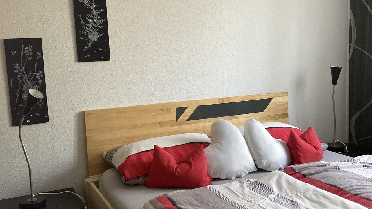 Photo of Bedroom in Heiligensee