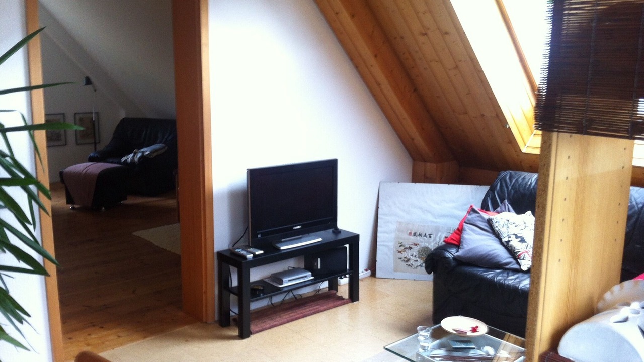 Photo of Livingroom in Heiligensee