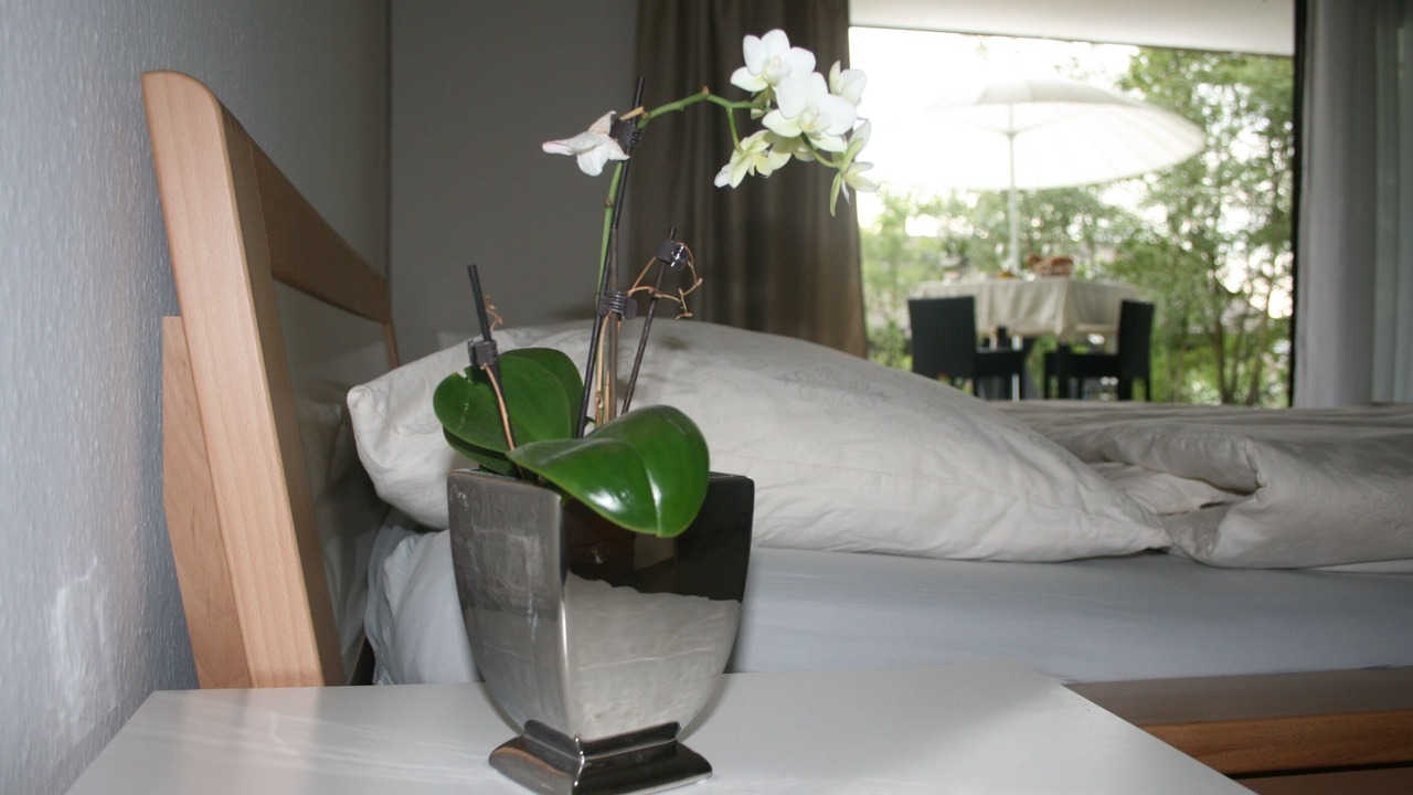 Photo of Bedroom in Langensteinbach