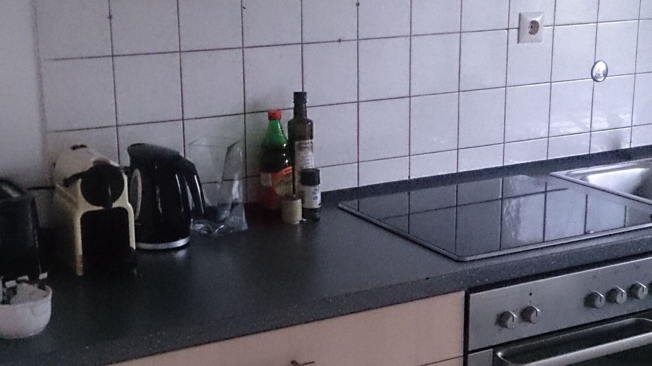 Photo of Kitchen in Langensteinbach