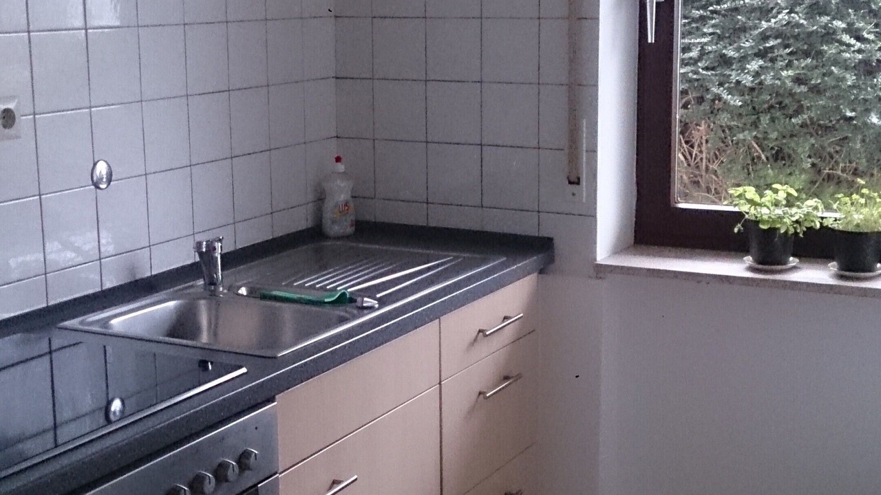 Photo of Kitchen in Langensteinbach