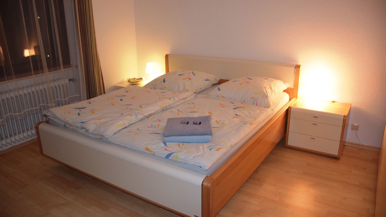 Photo of Bedroom in Langensteinbach