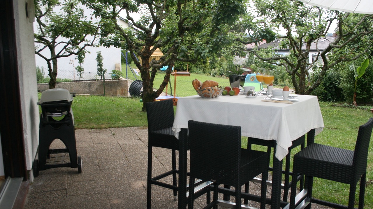 Photo of Outdoor in Langensteinbach