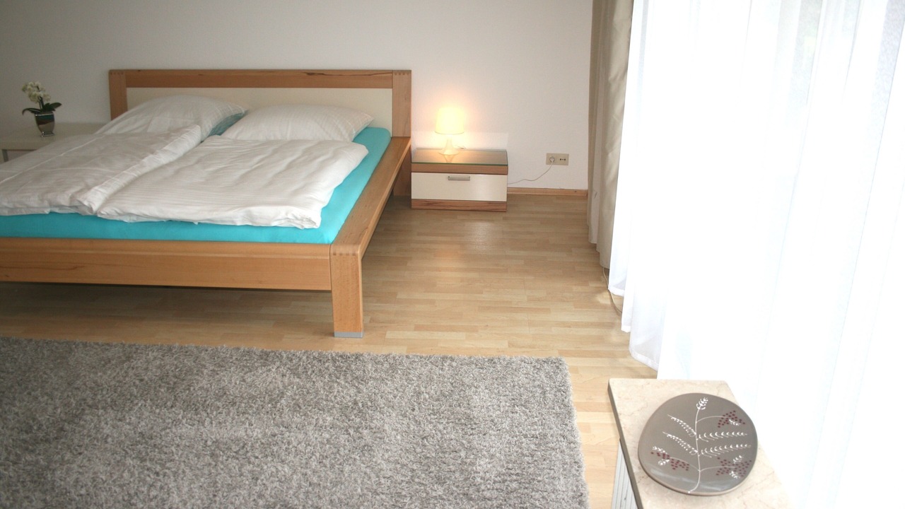 Photo of Bedroom in Langensteinbach