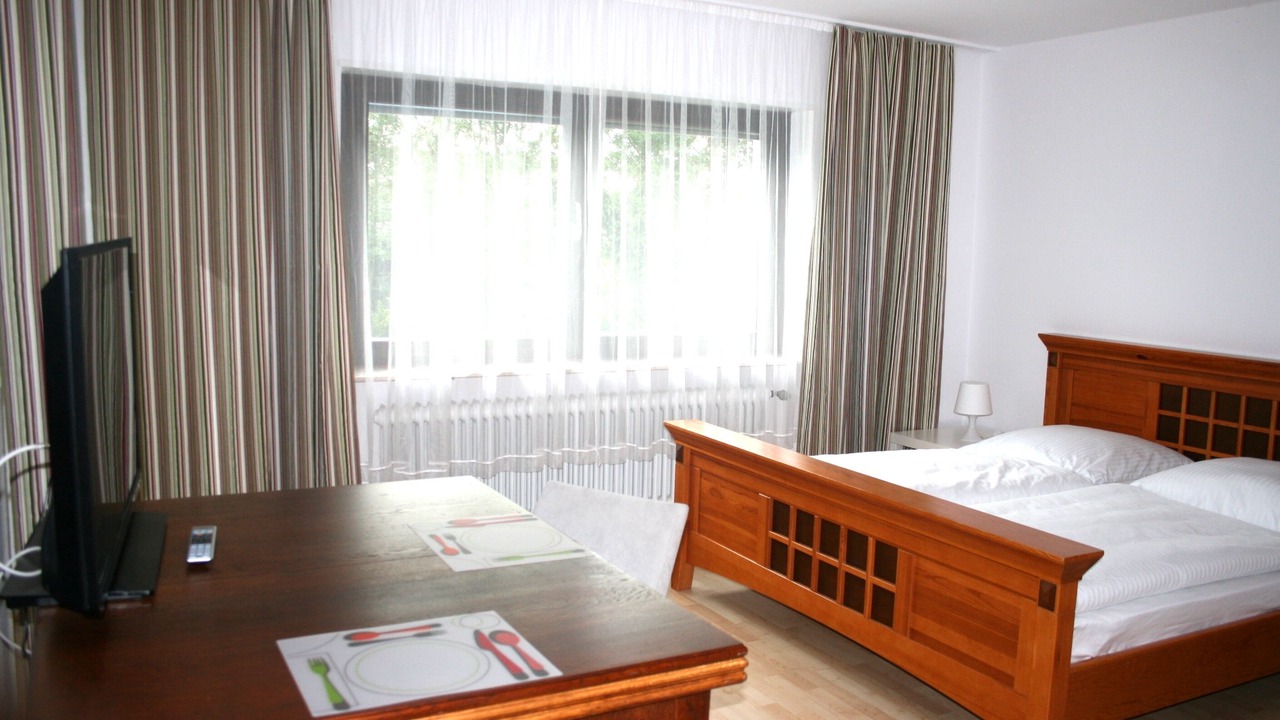 Photo of Bedroom in Langensteinbach