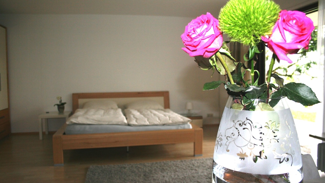 Photo of Bedroom in Langensteinbach